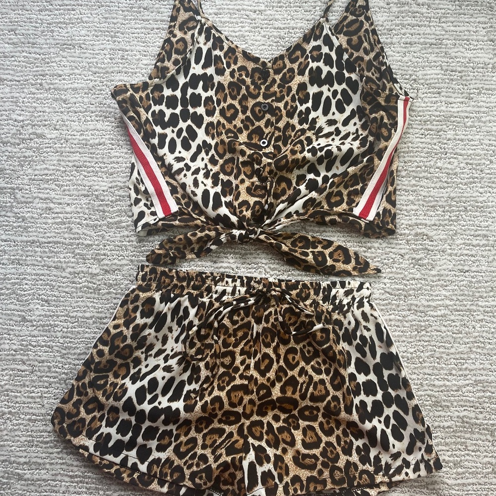 Vintage Havana Set